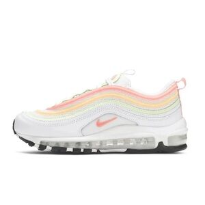 Nike Air Max 97 Melon Tint Barely Volt Atomic Pink
